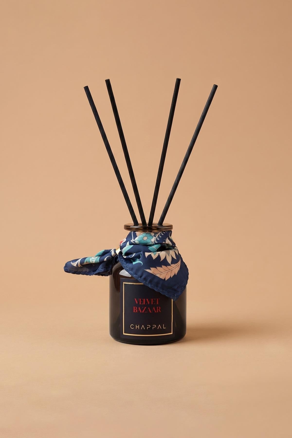 Velvet Bazaar Scent Ritual Set of 3