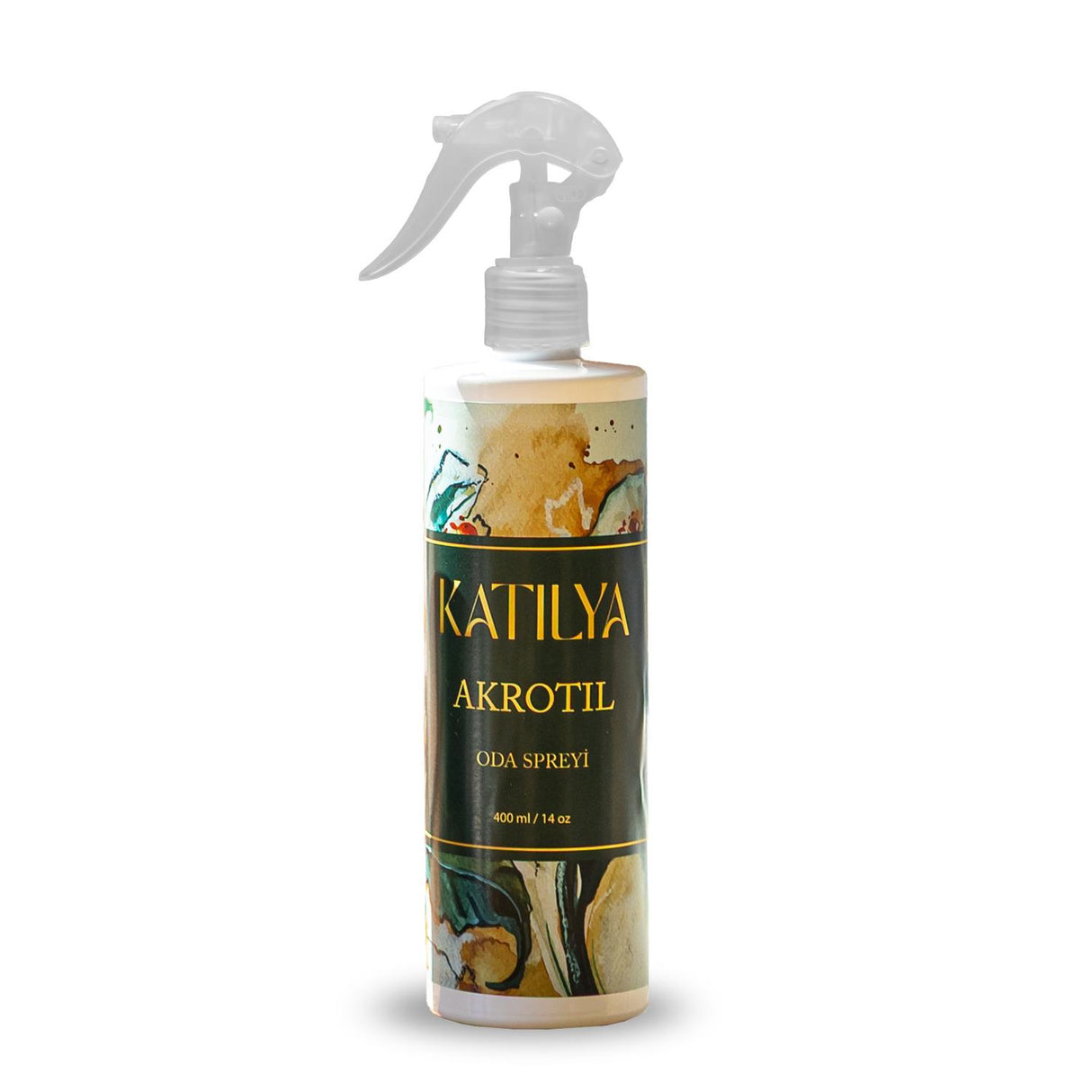 Akrotil Oda Spreyi 400 ml - Chappal