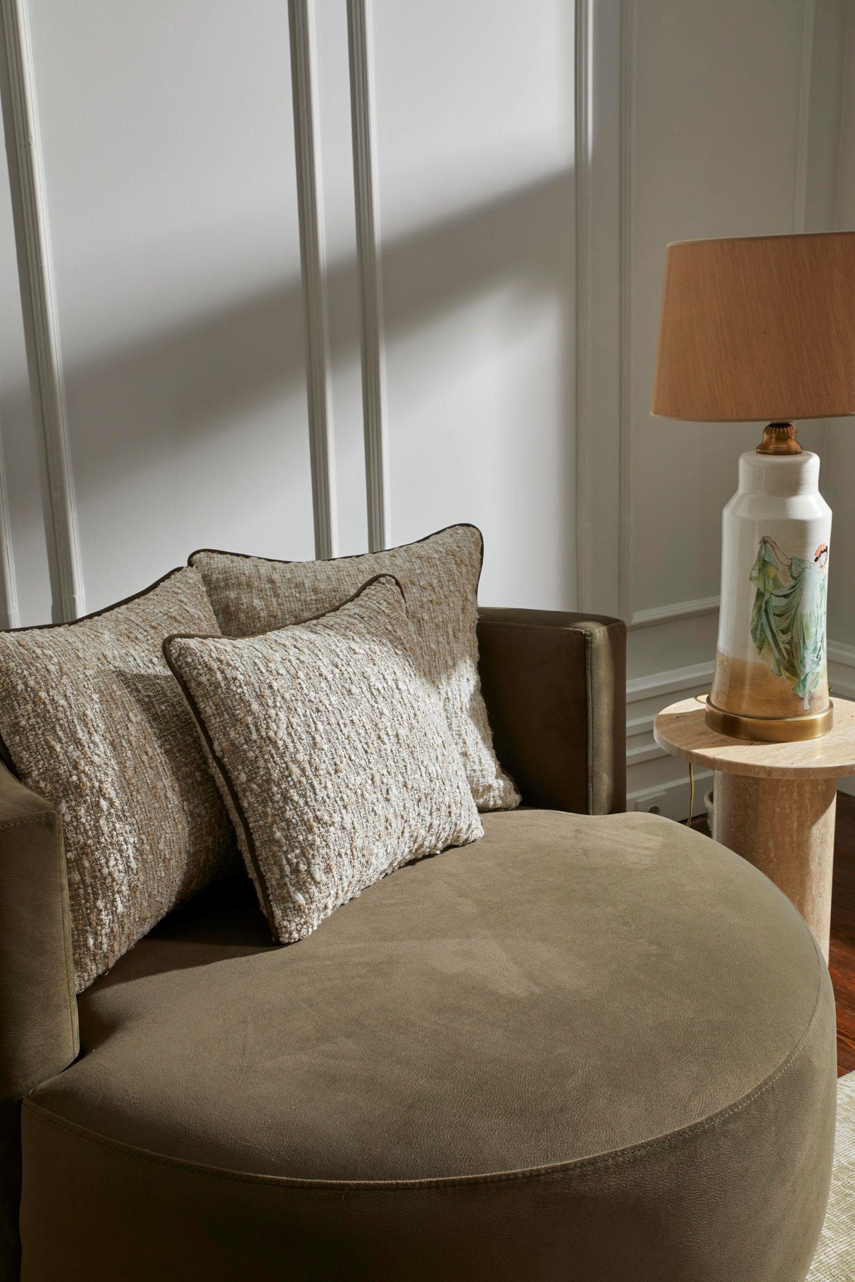 Big Teddy Armchair Exclusive