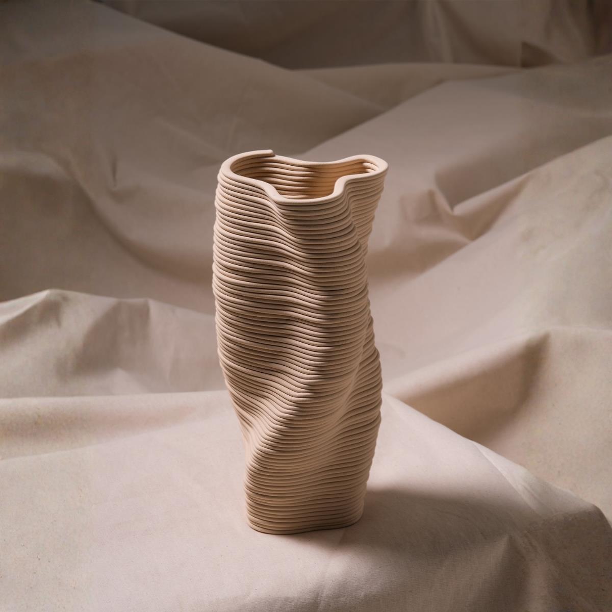 Coirra (III) - Seramik Obje