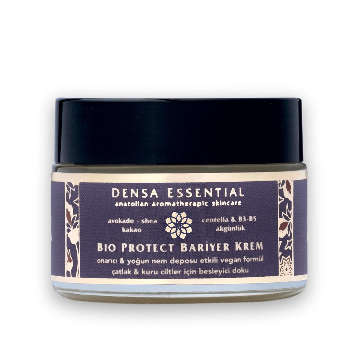 Densa Essential BIO Protect Krem 50 ml - Chappal