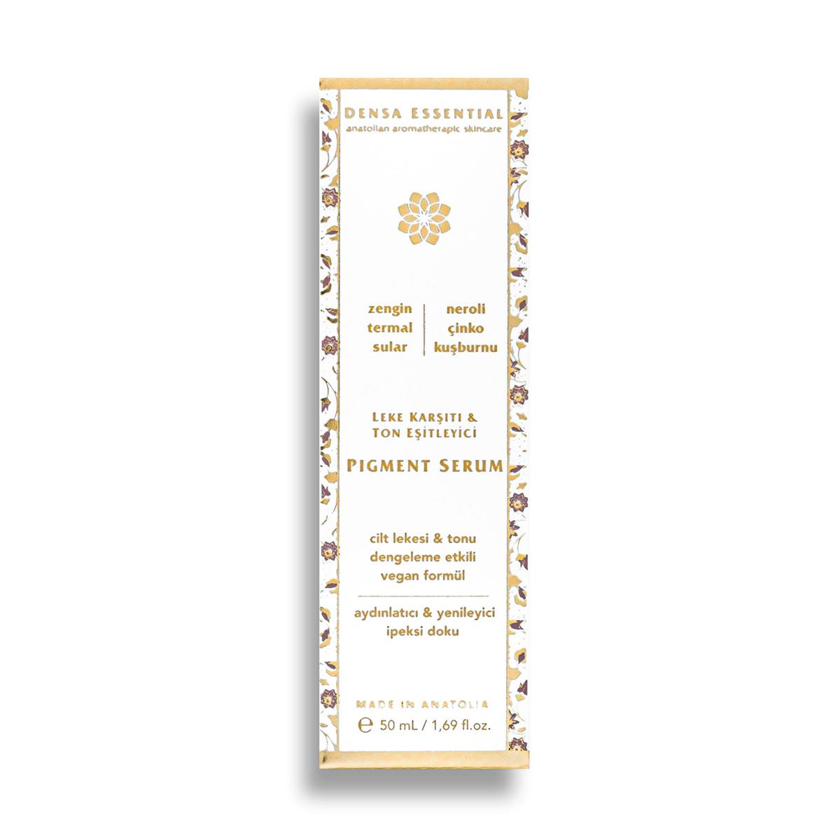 Densa Pigment Serum ikinci görsel - Chappal