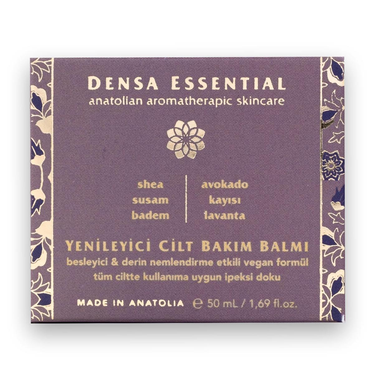 Densa Cilt Balmı ikinci görsel - Chappal