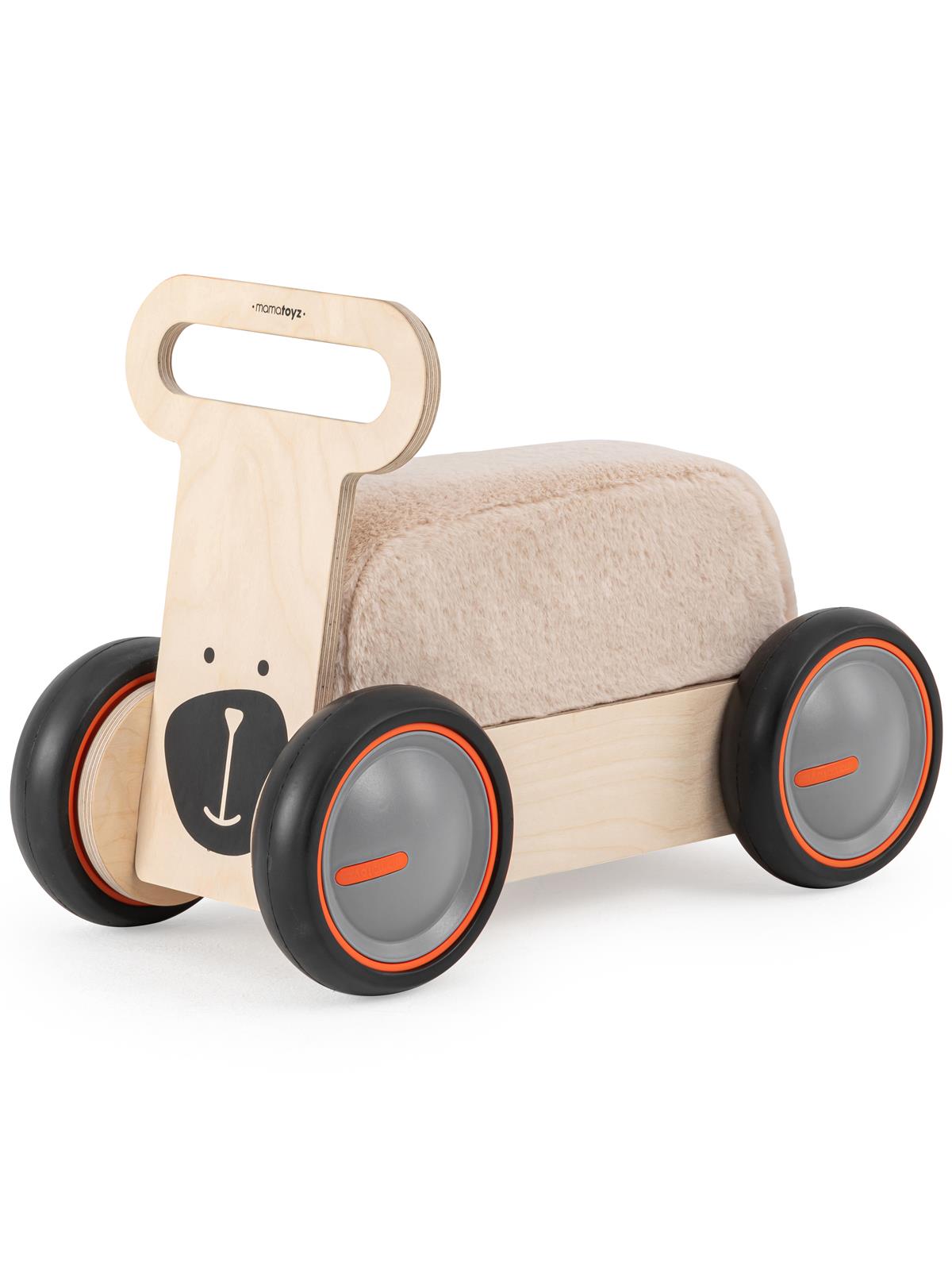 DriveMe Soft Yürüme Arkadaşı - Chappal