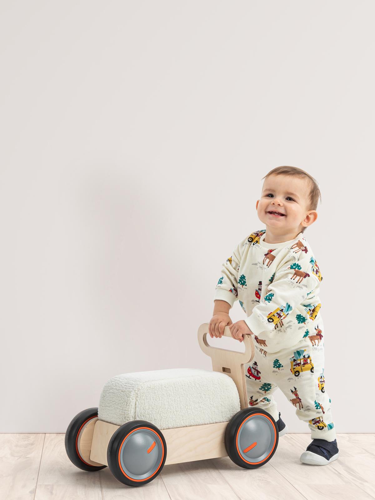 DriveMe Soft Walking Buddy