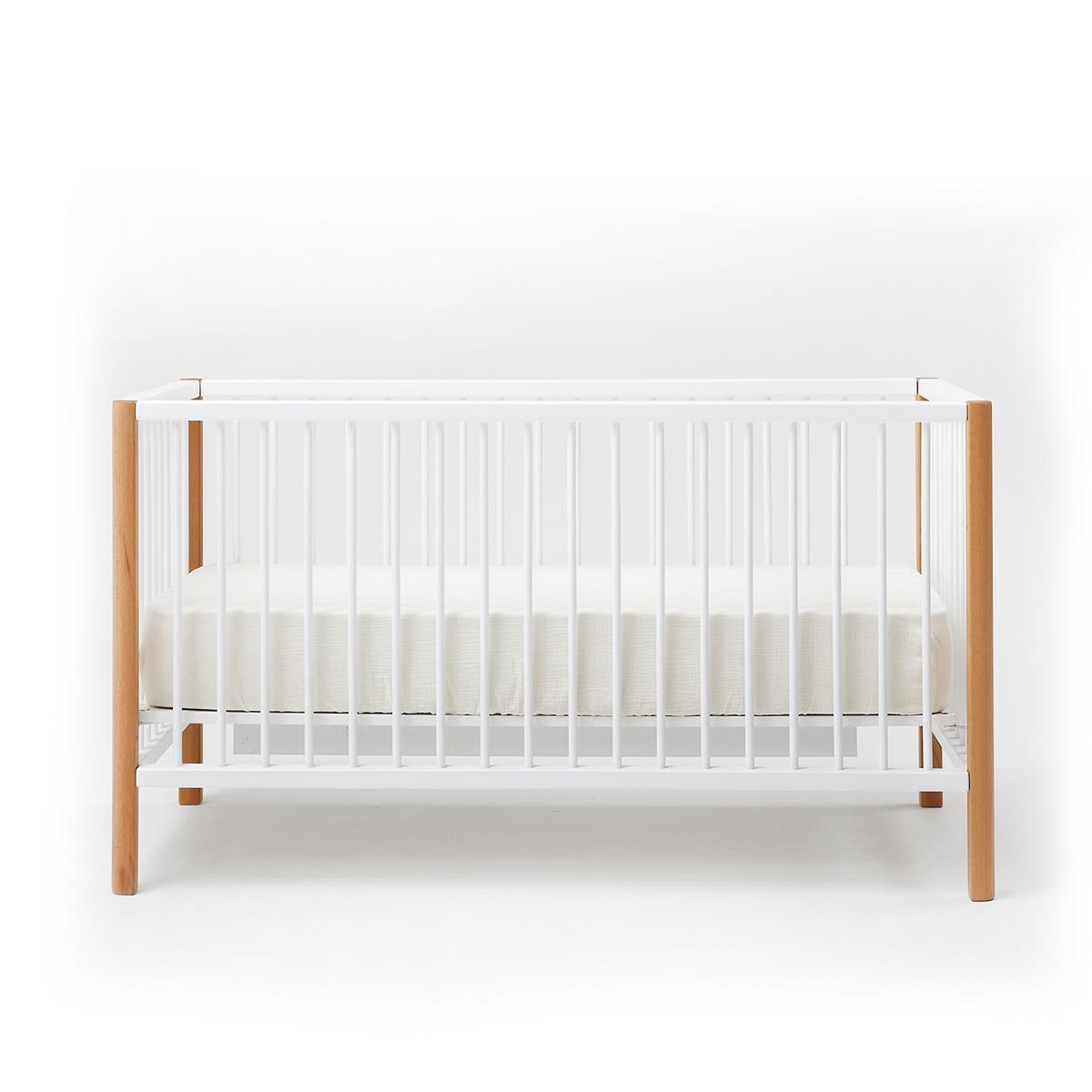 Fable Crib