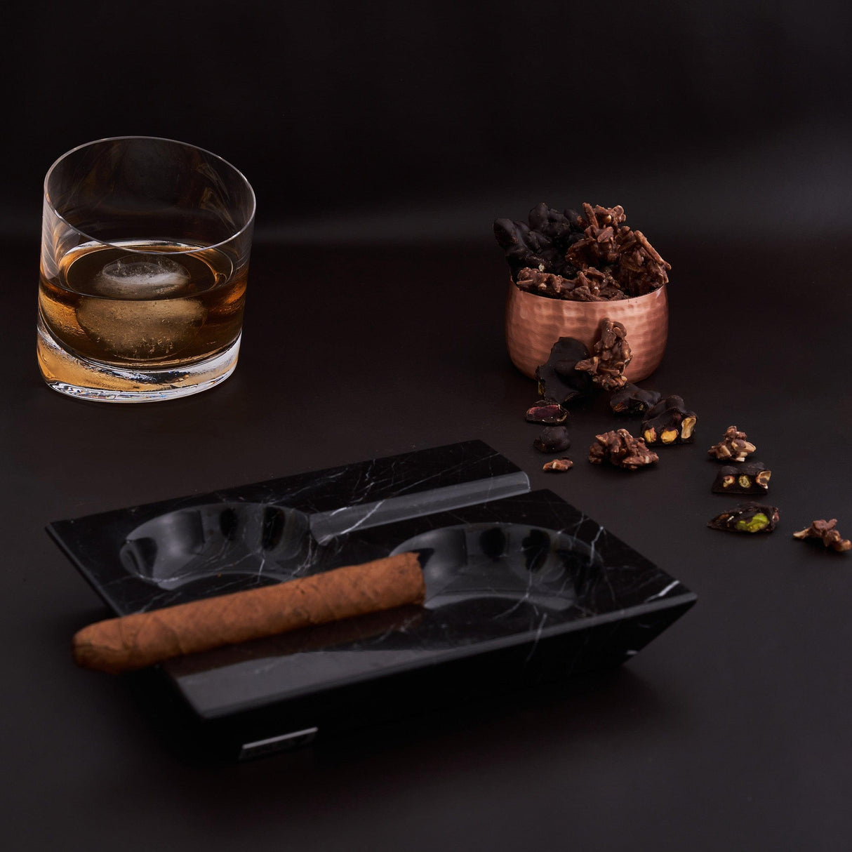 Gordo Toro Pure Ashtray