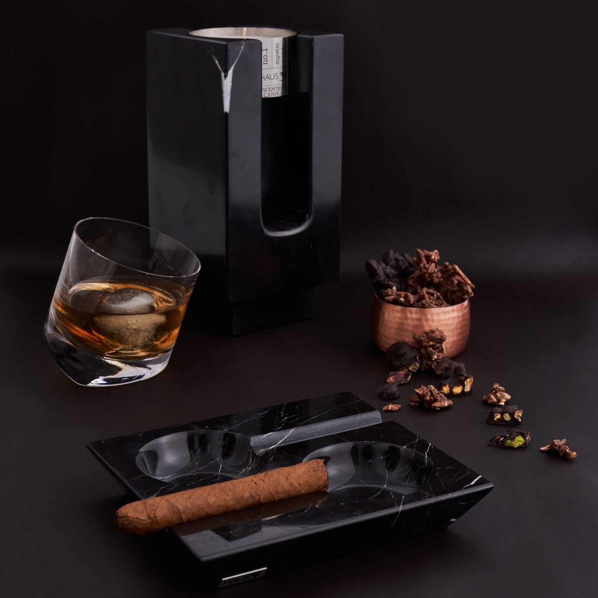 Gordo Toro Pure Ashtray