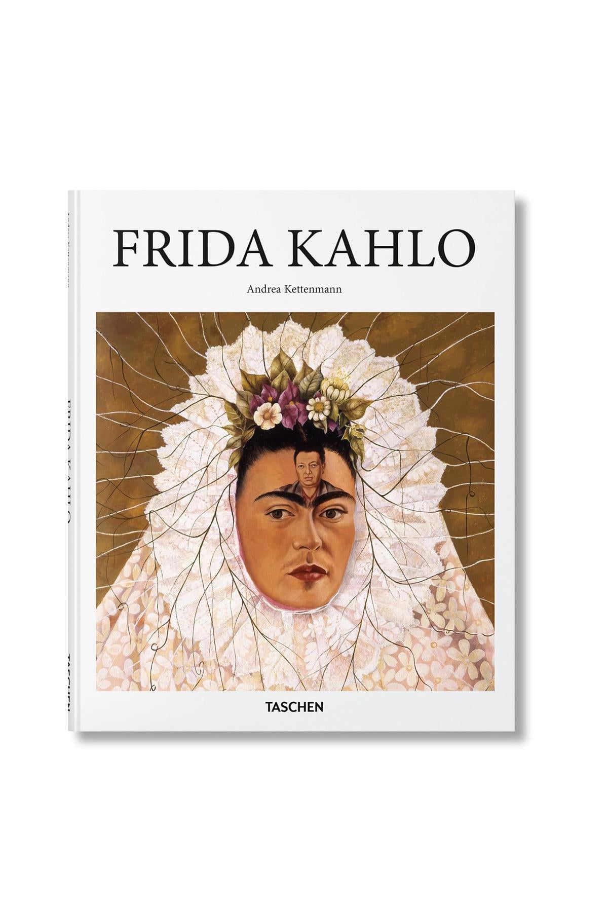 Kahlo Kitap - Chappal