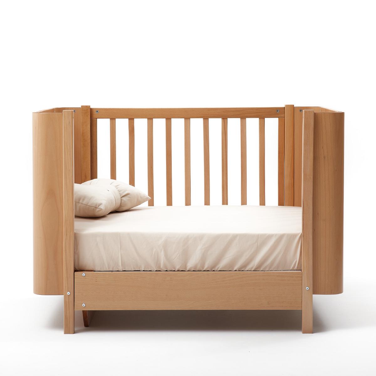 Odin Convertible Crib