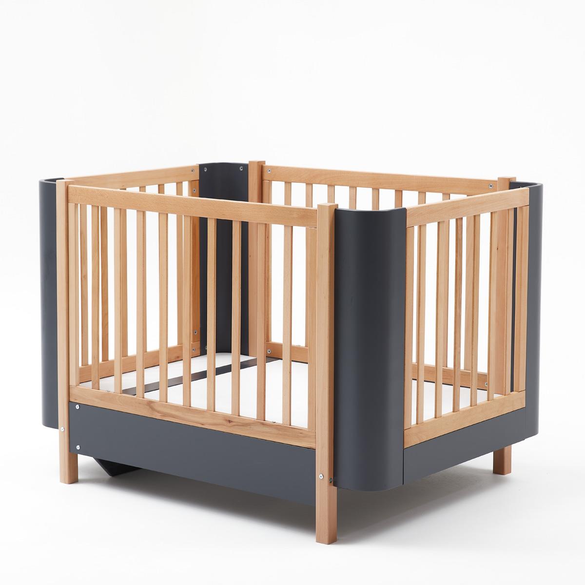 Odin Convertible Crib