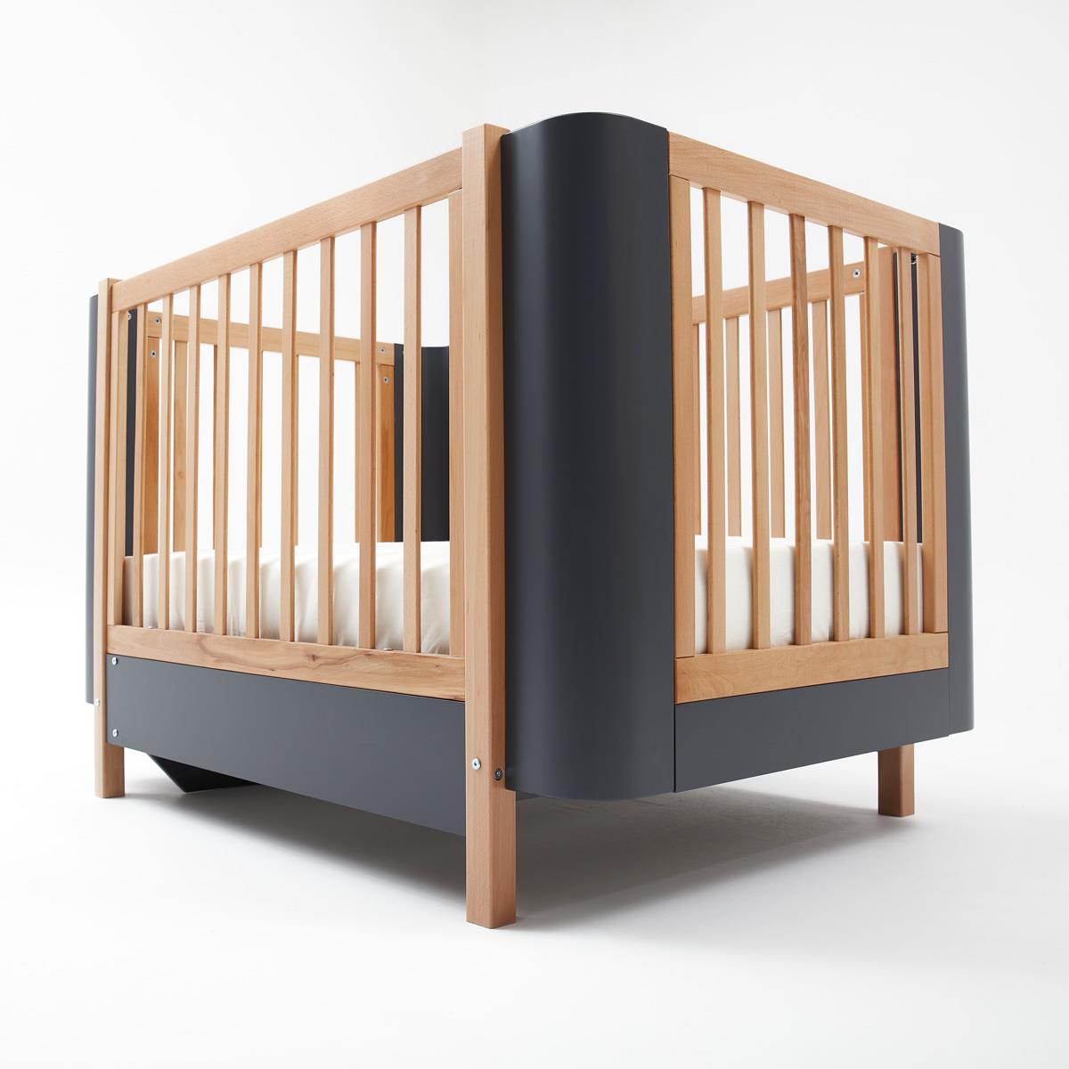 Odin Convertible Crib