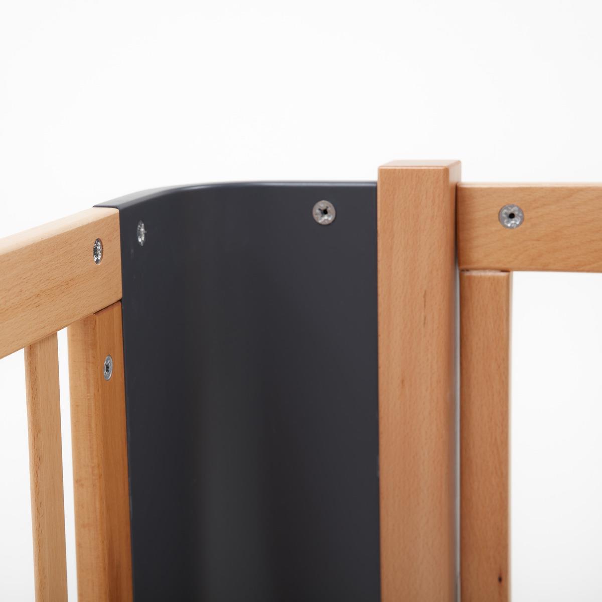 Odin Convertible Crib