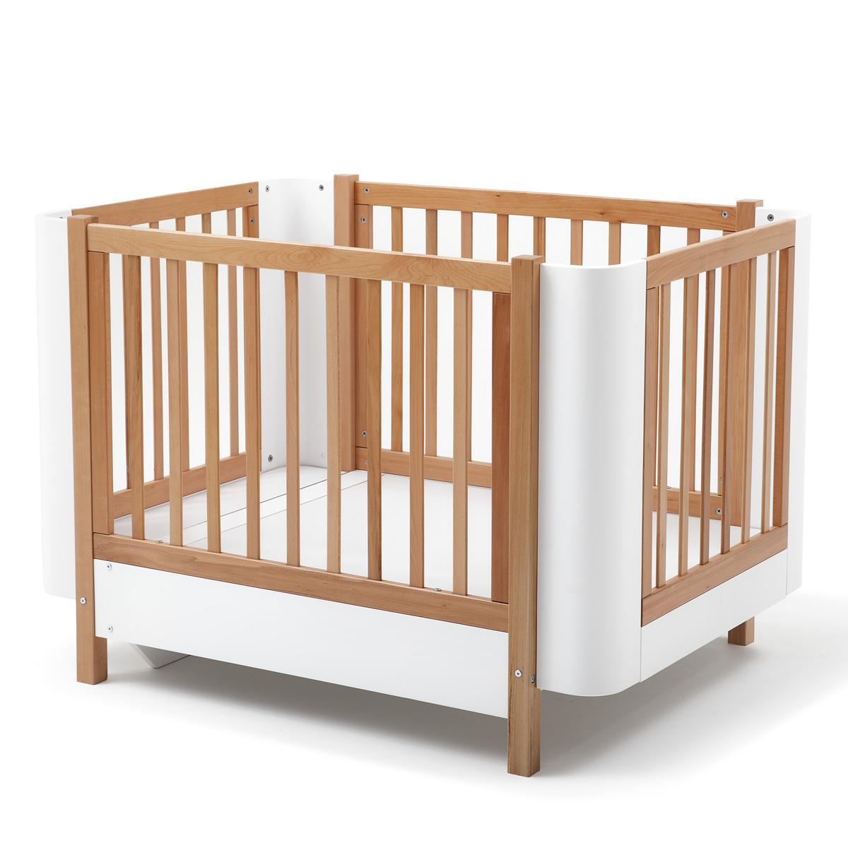Odin Convertible Crib