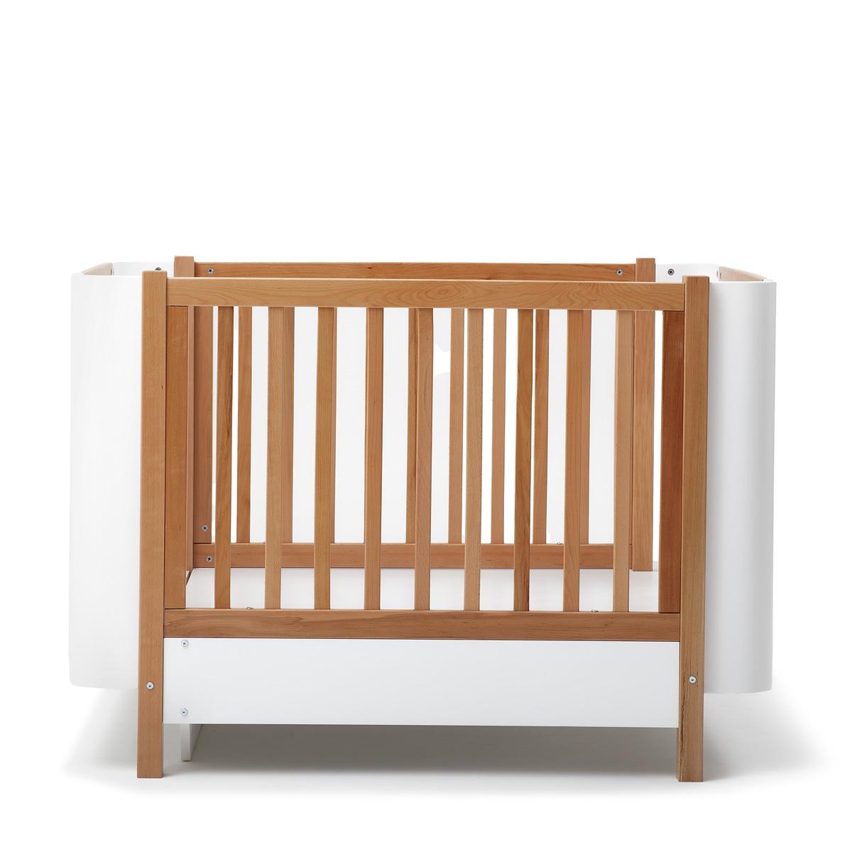 Odin Convertible Crib