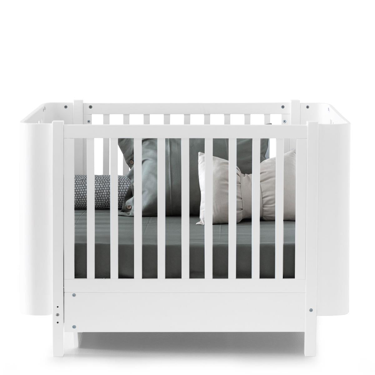 Odin Convertible Crib