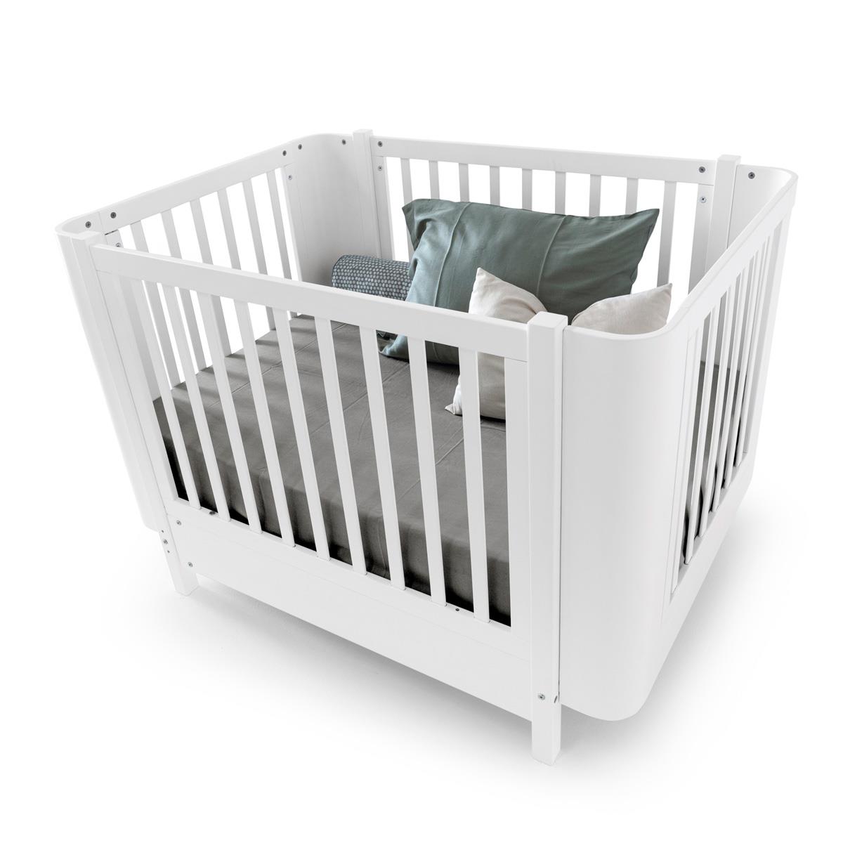 Odin Convertible Crib