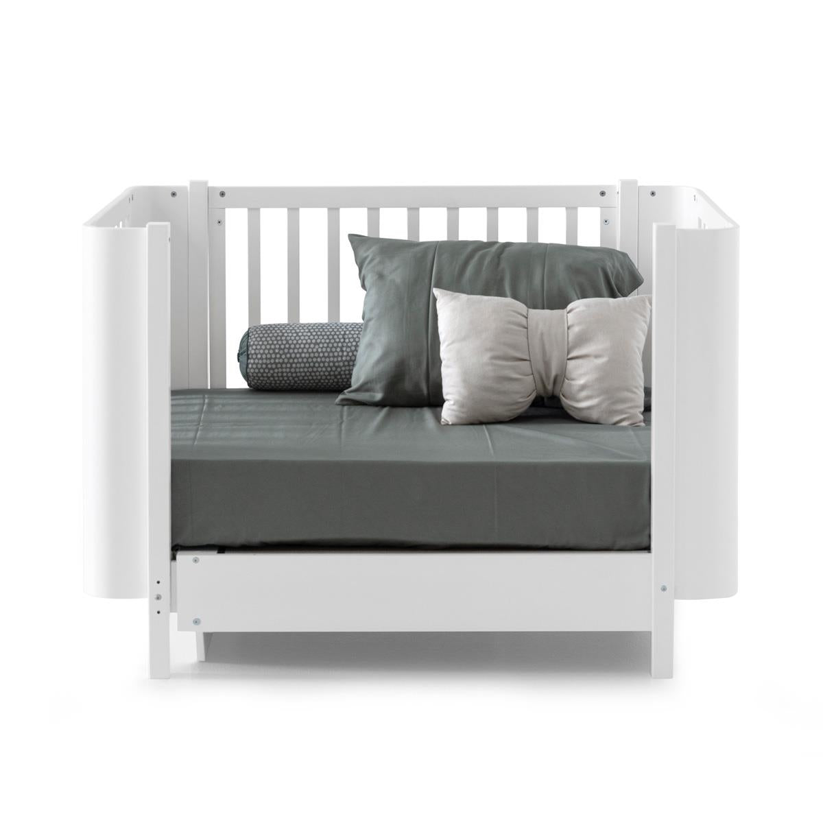 Odin Convertible Crib