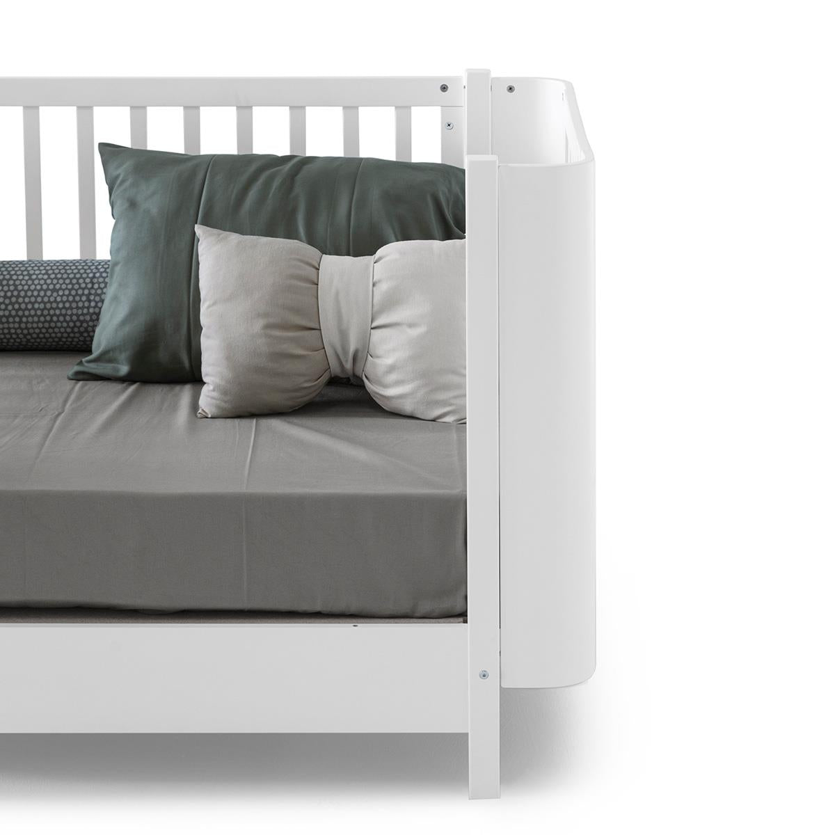 Odin Convertible Crib