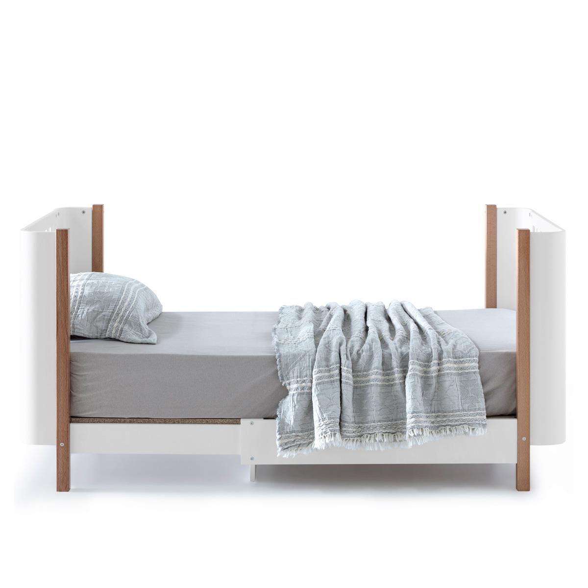 Odin Convertible Crib