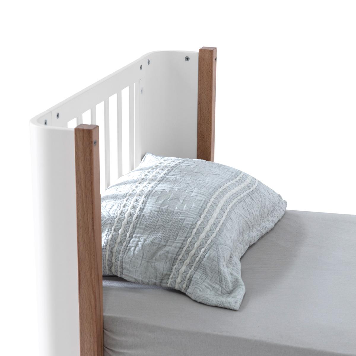 Odin Convertible Crib
