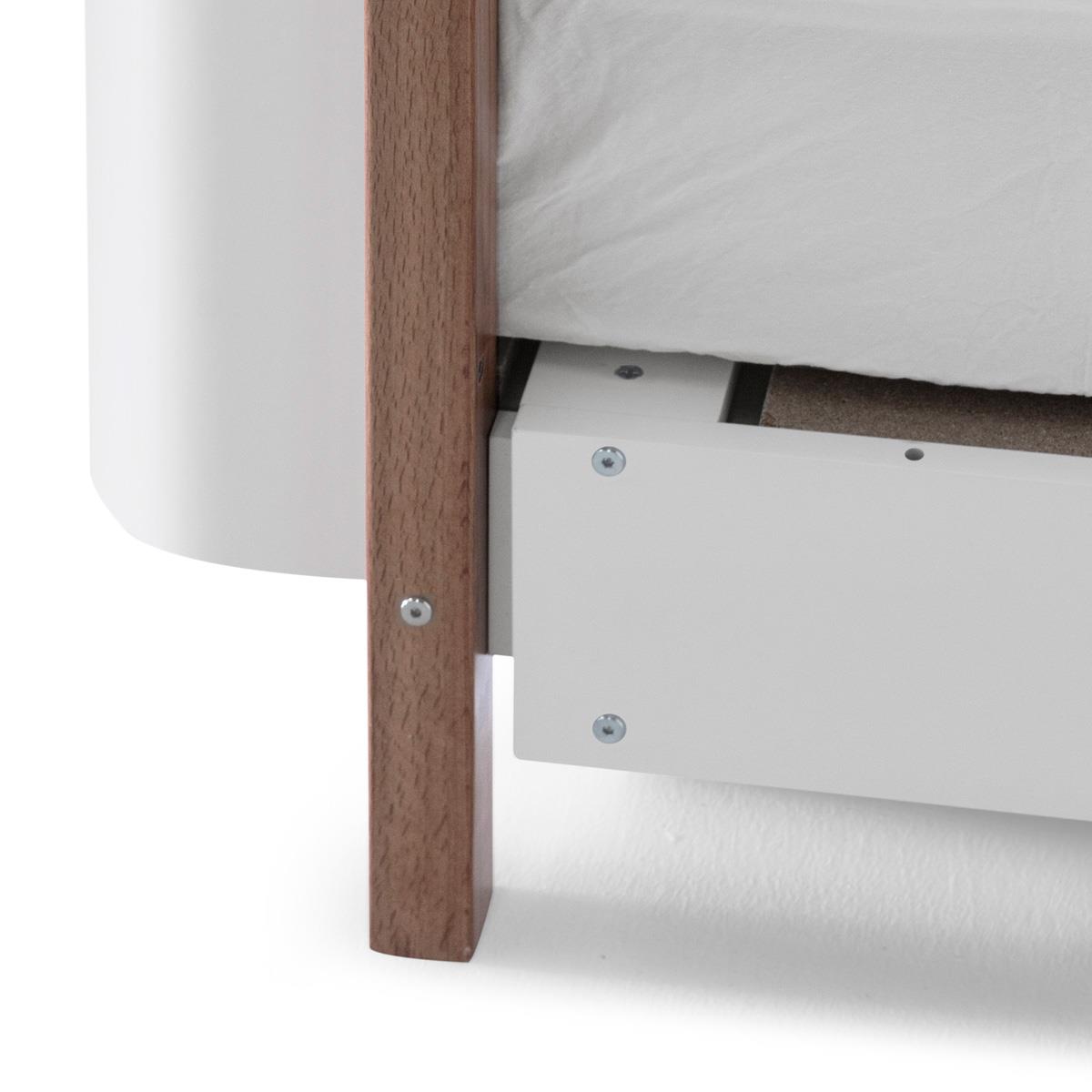 Odin Convertible Crib