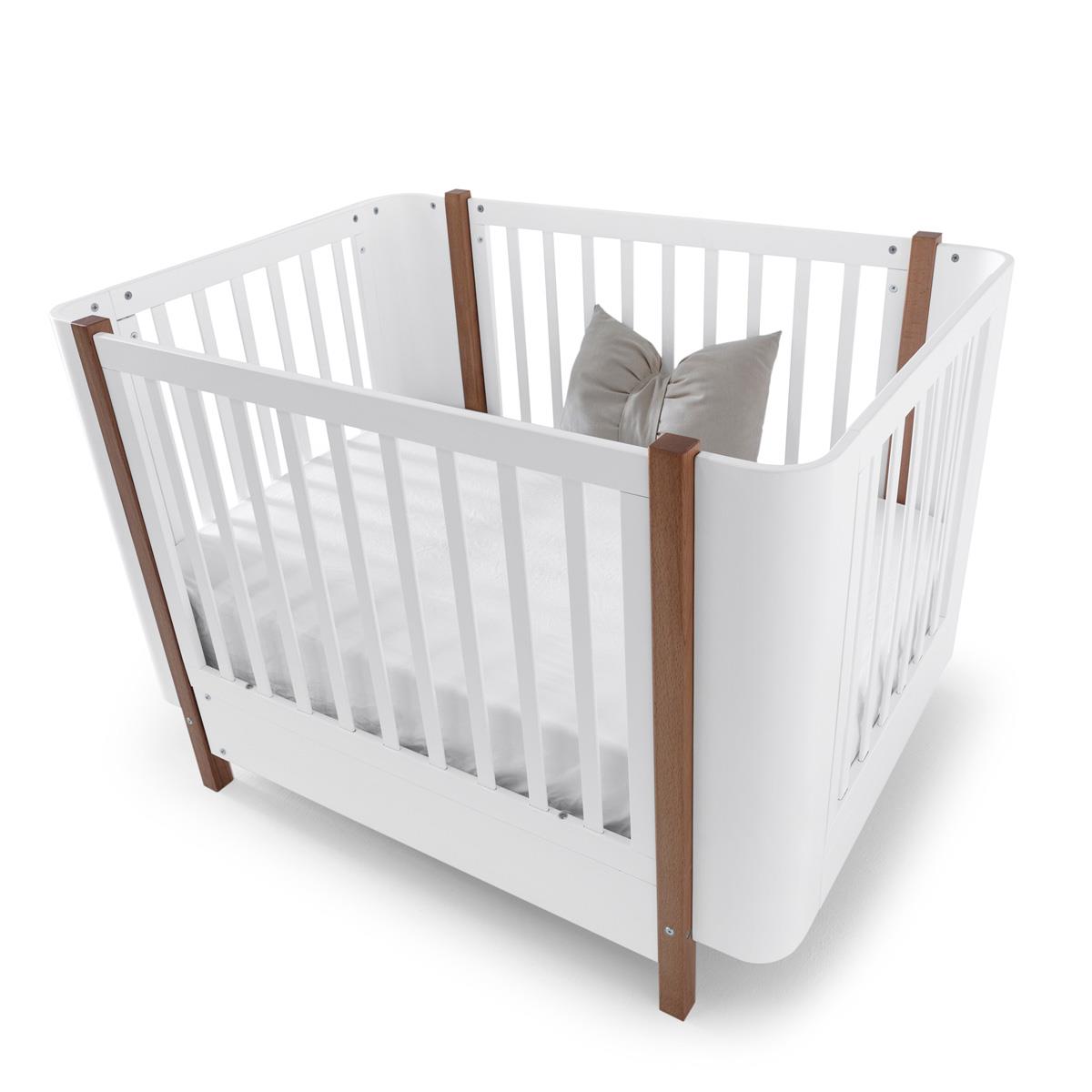 Odin Convertible Crib
