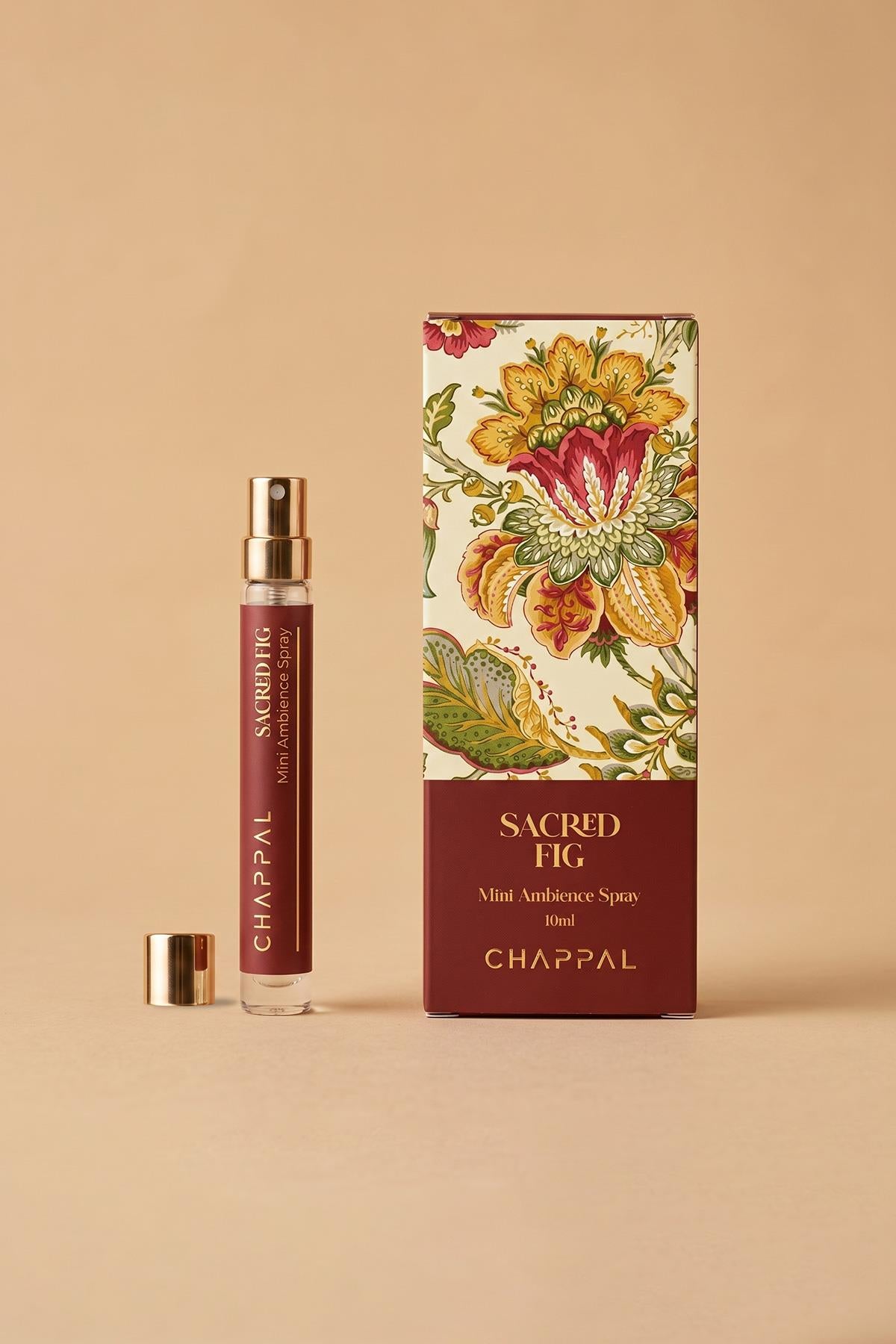 Sacred Fig Ambiance Sprey 10 ml