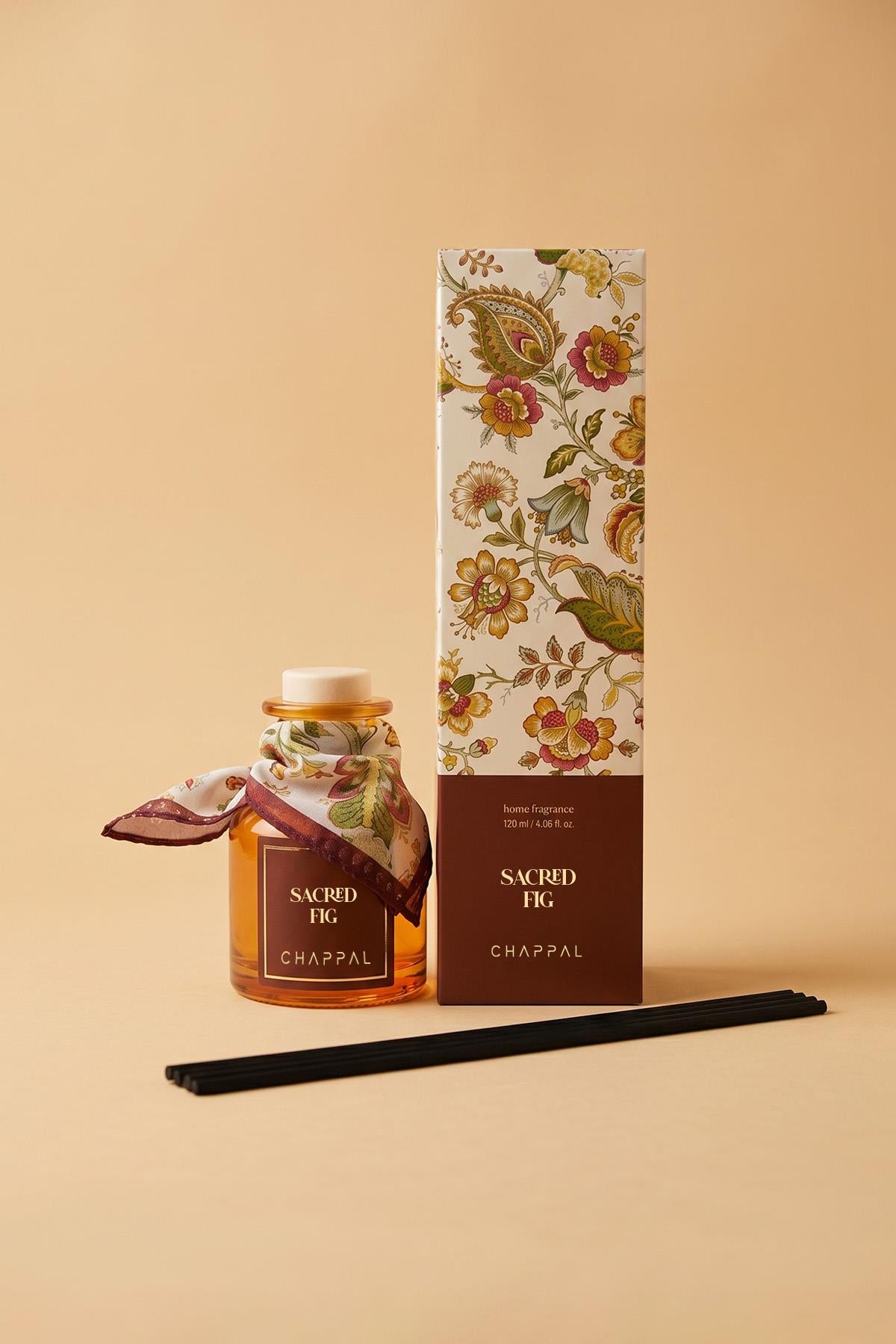 Sacred Fig Çubuklu Oda Kokusu 120ml