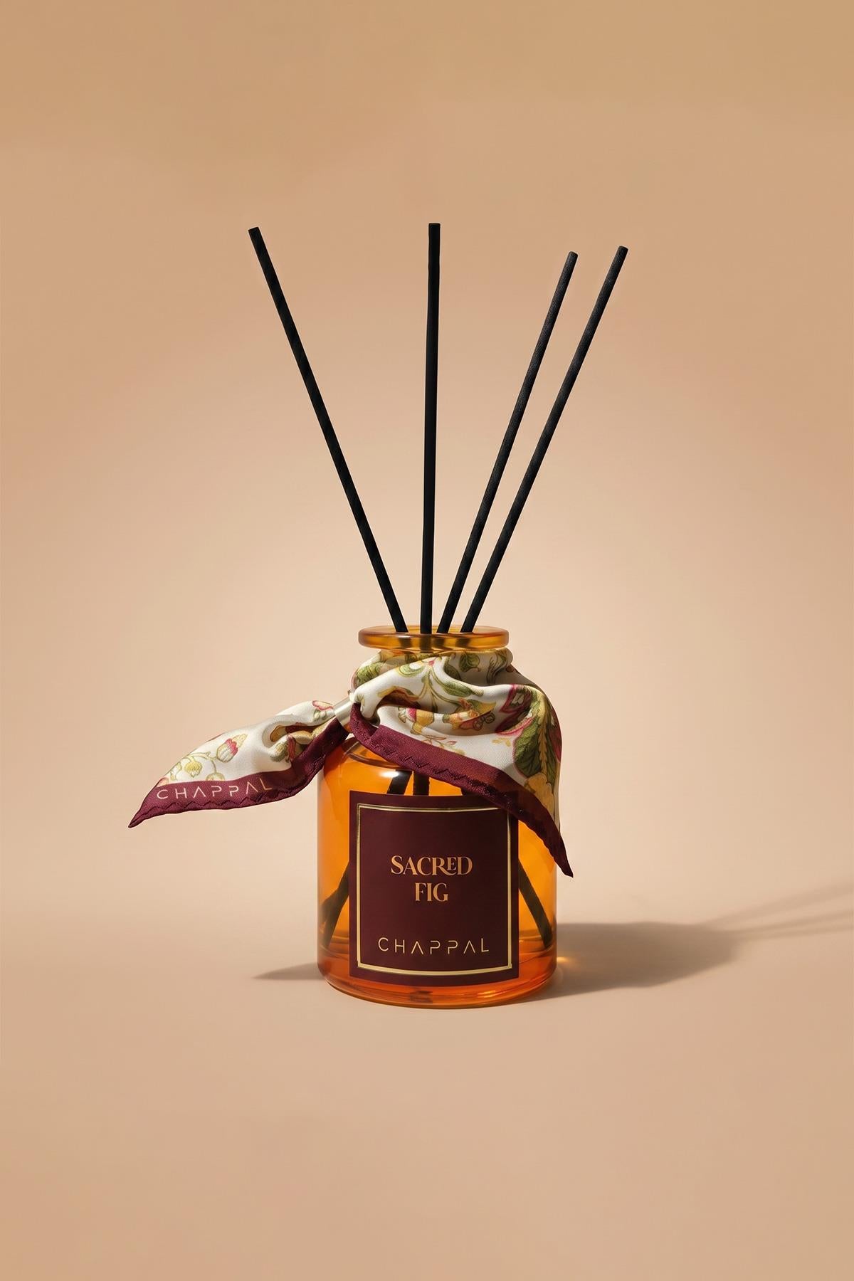 Sacred Fig Çubuklu Oda Kokusu 120ml