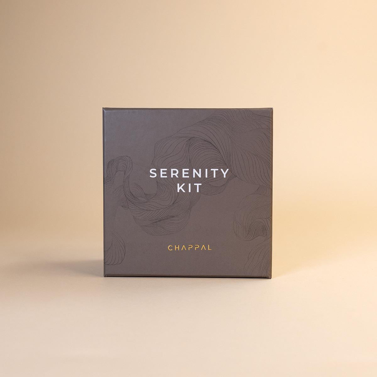 Serenity Stick Tütsü Kiti