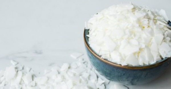 Soya Wax Nedir?Ne İşe Yarar?