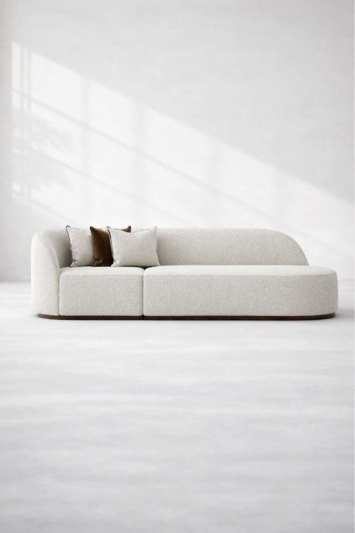 Big Teddy Sofa