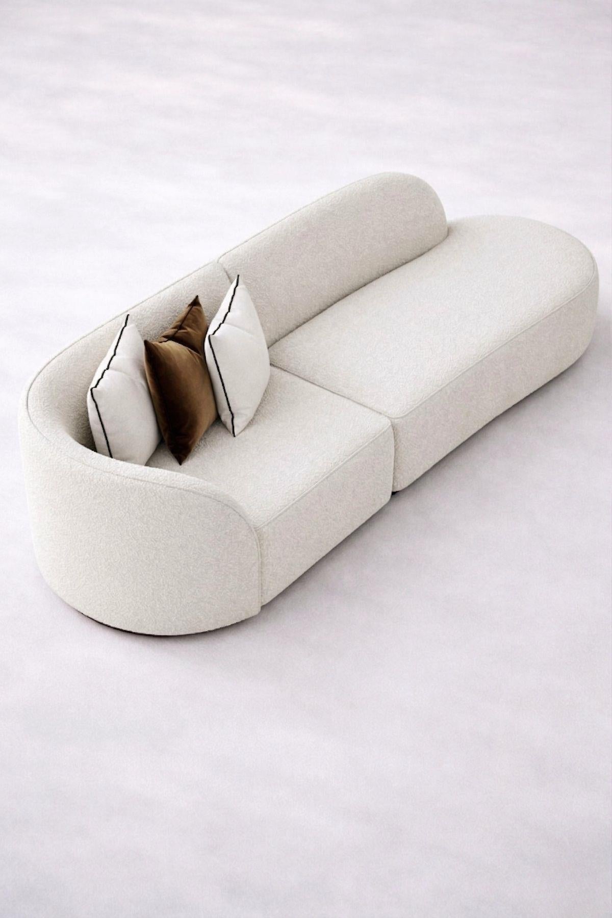 Big Teddy Sofa
