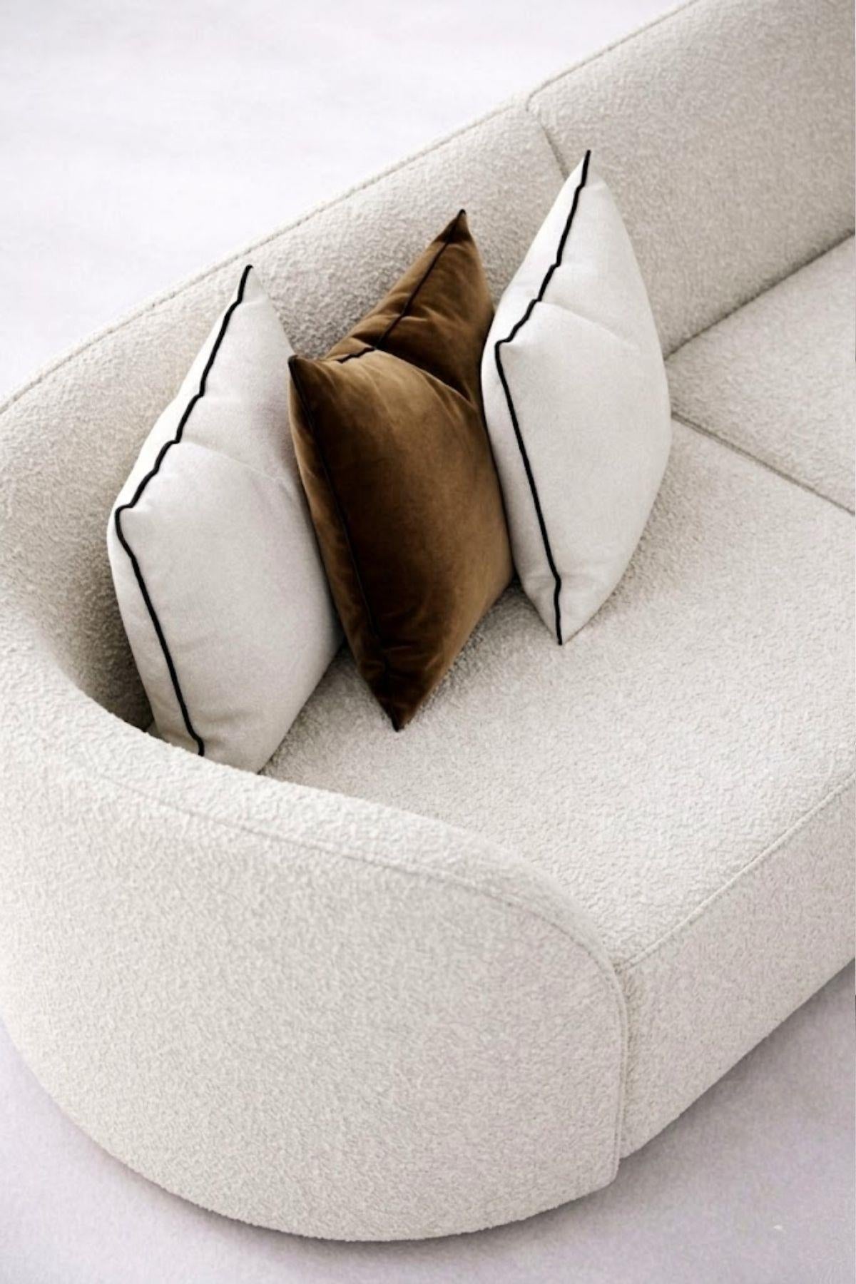 Big Teddy Sofa