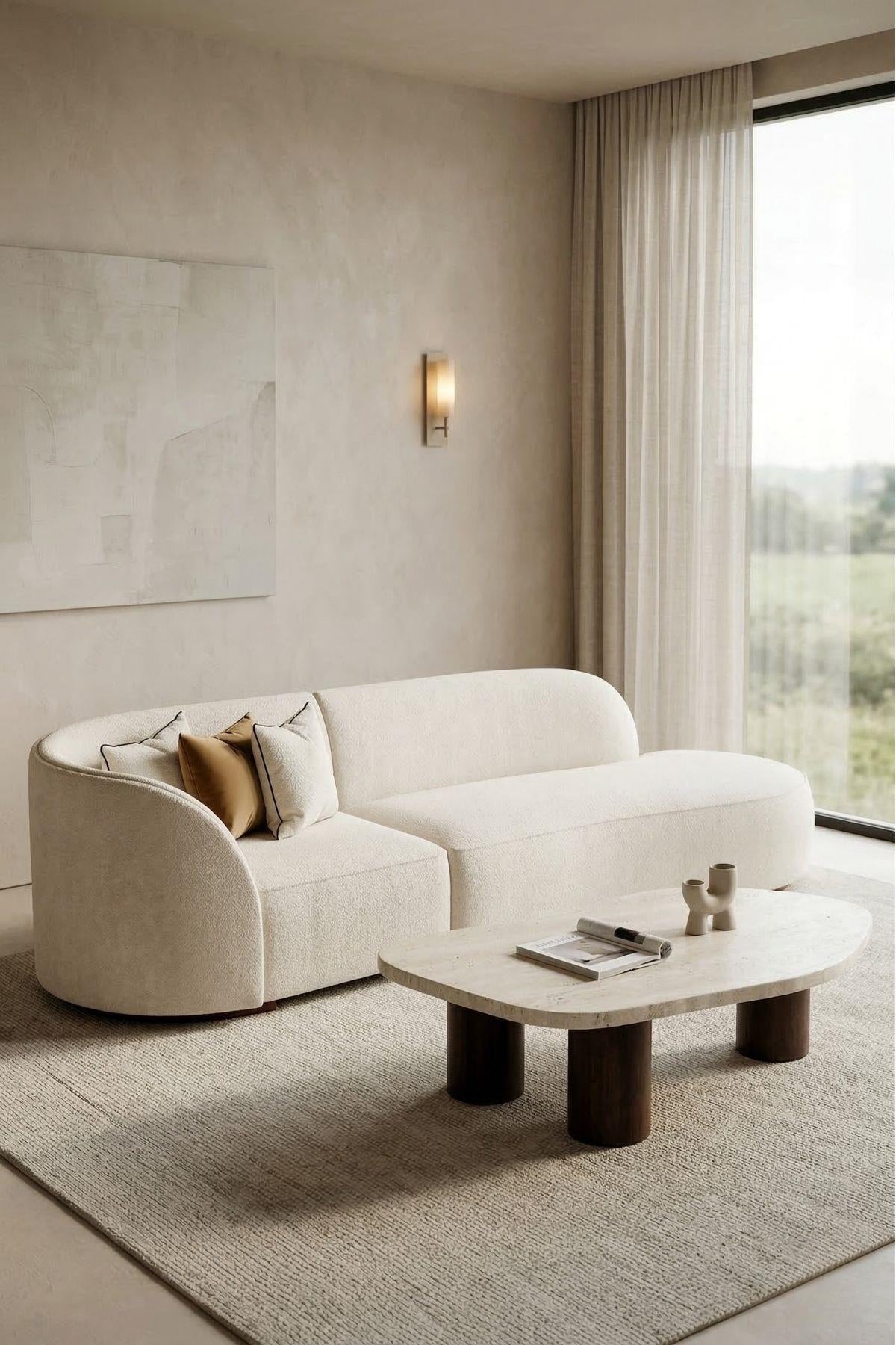 Big Teddy Sofa
