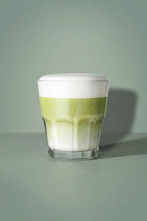 5 Fonksiyonel Matcha Karışımı
