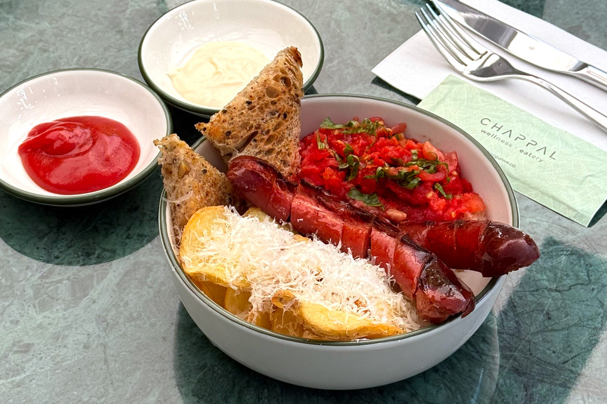 Berlin Appetite