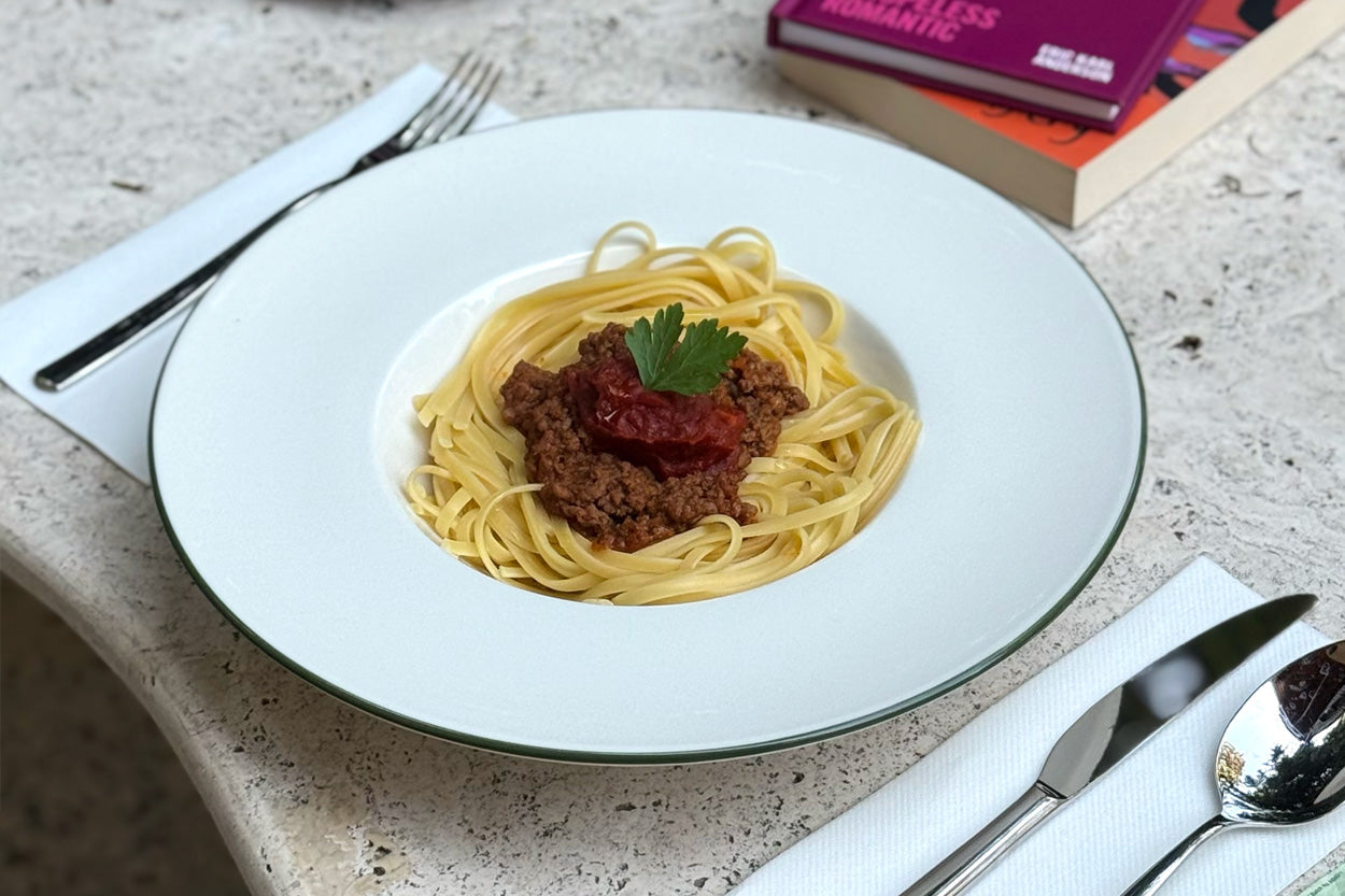 Bolognese Spagetti