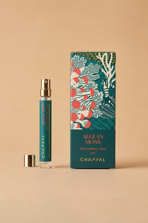 Aegean Moss Ambiance Sprey 10 ml