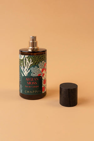Aegean Moss Koku Ritüeli 3’lü Set