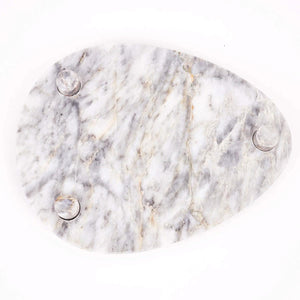 Aura Arizona Plate Mermer Sunumluk
