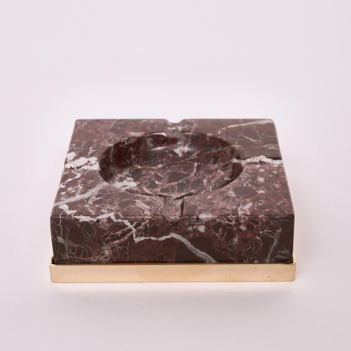 Aurum Ela Marble Ashtray