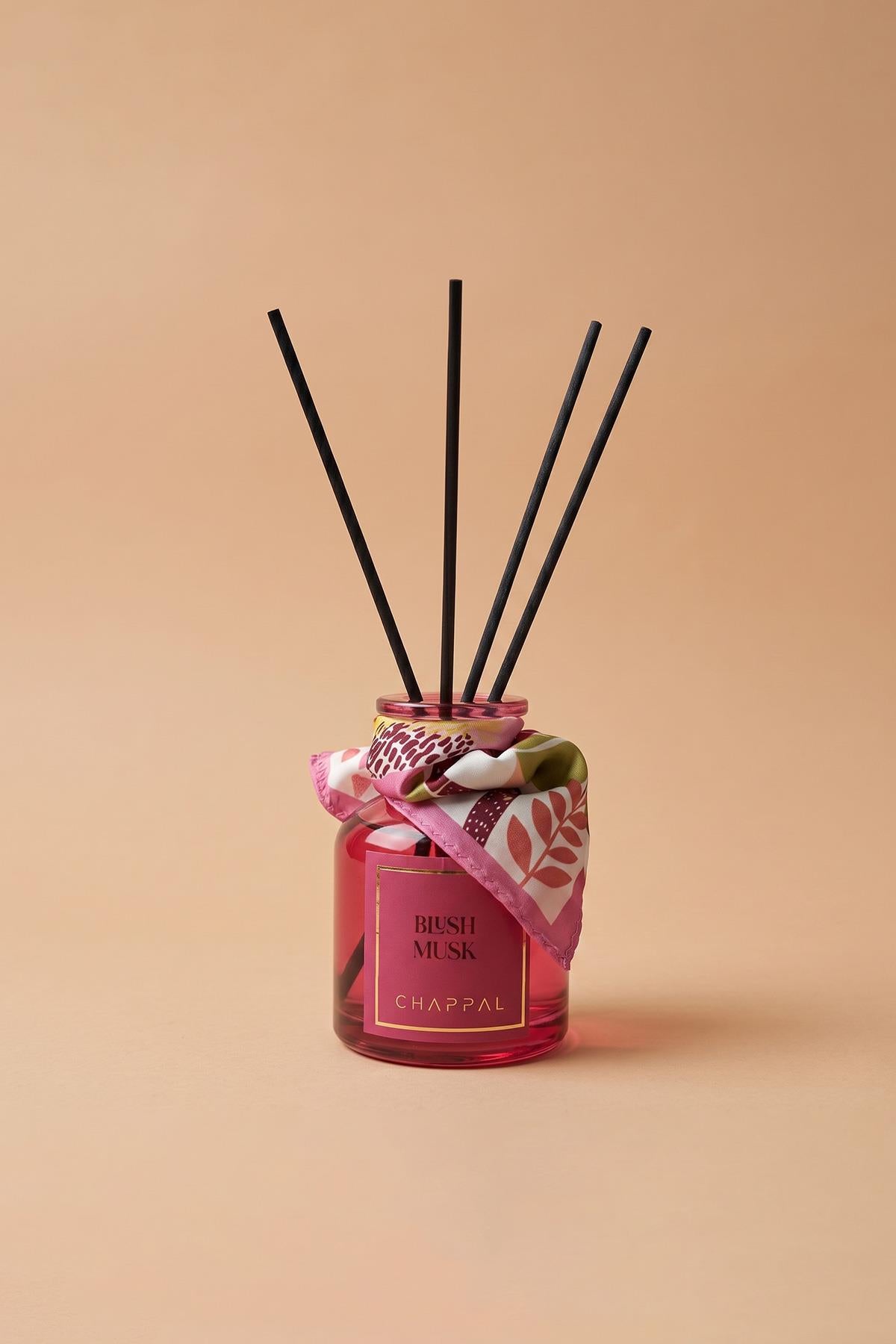 Blush Musk Çubuklu Oda Kokusu 120ml