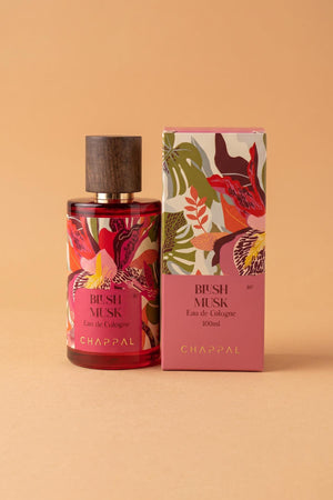 Blush Musk Koku Ritüeli 3’lü Set
