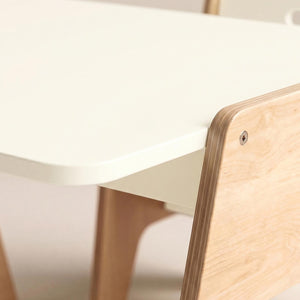 Cotable Table Set