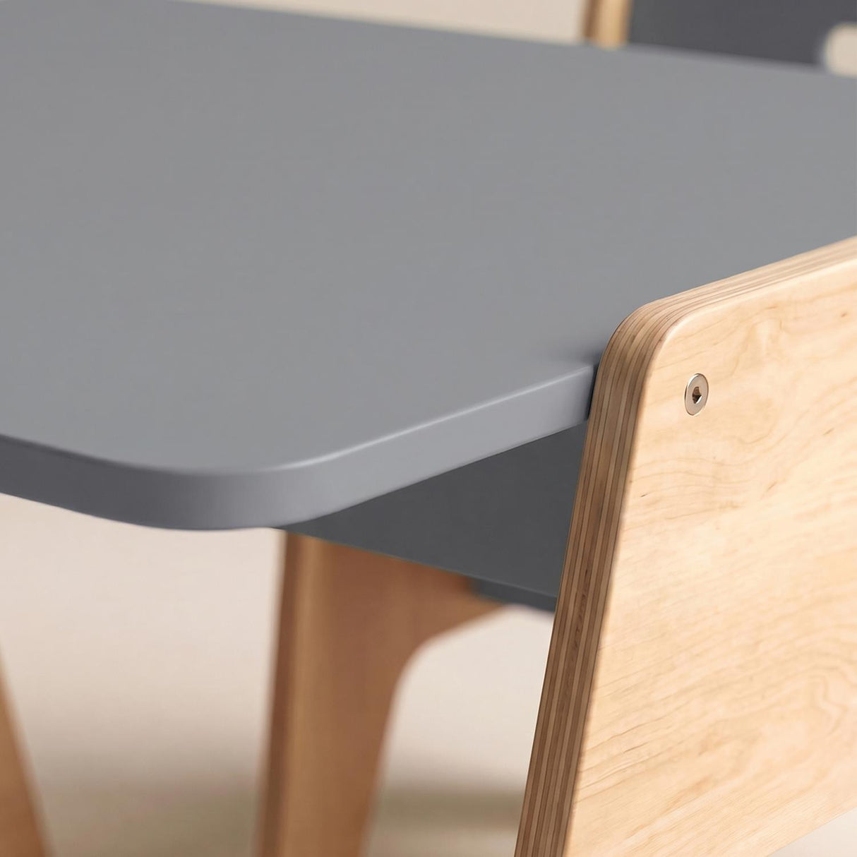 Cotable Table Set