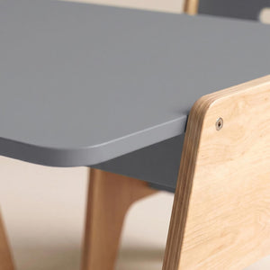 Cotable Table Set
