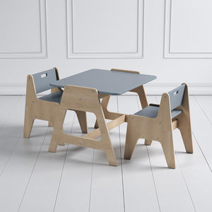 Cotable Table Set