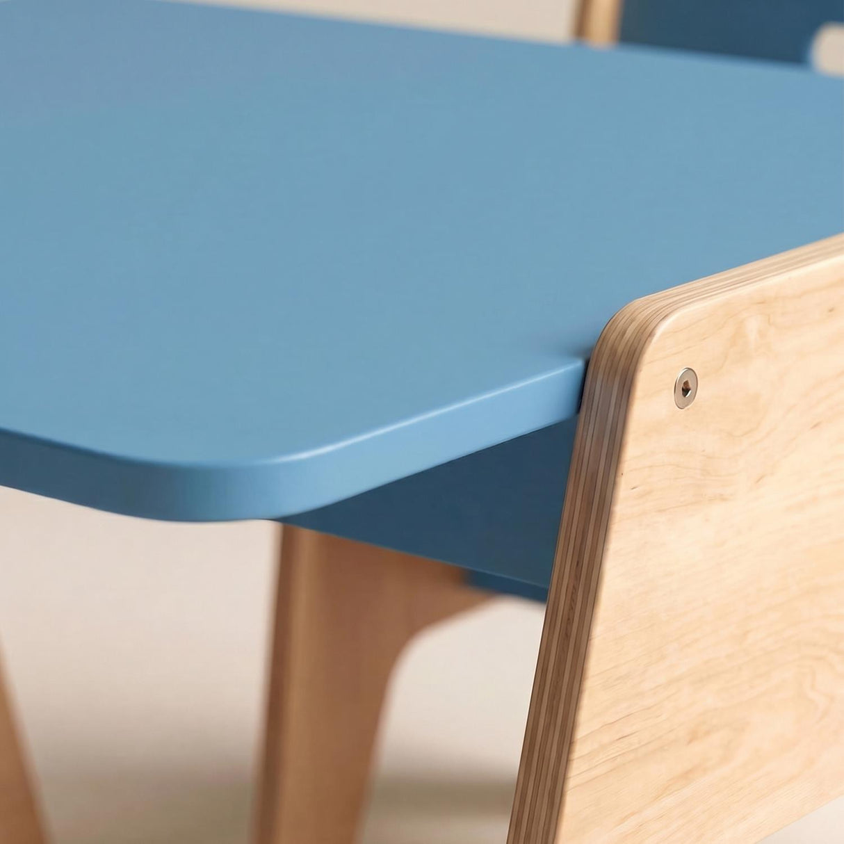 Cotable Table Set